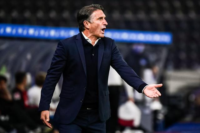 巴萨教练组看好格伦，将入选国家德比大名单